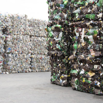 España valorizó cerca de 2,6 millones de toneladas de residuos en 2024 para convertirlos en energía y evitar su depósito en vertederos