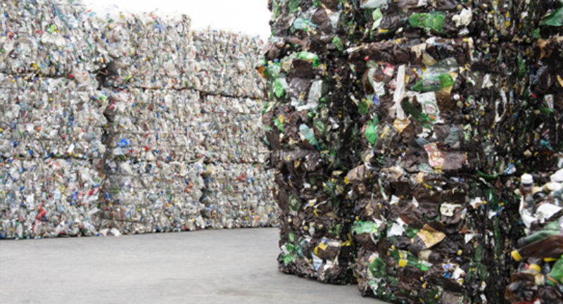 España valorizó cerca de 2,6 millones de toneladas de residuos en 2024 para convertirlos en energía y evitar su depósito en vertederos