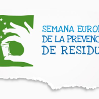 Semana Europea de la Prevención de Residuos 2018