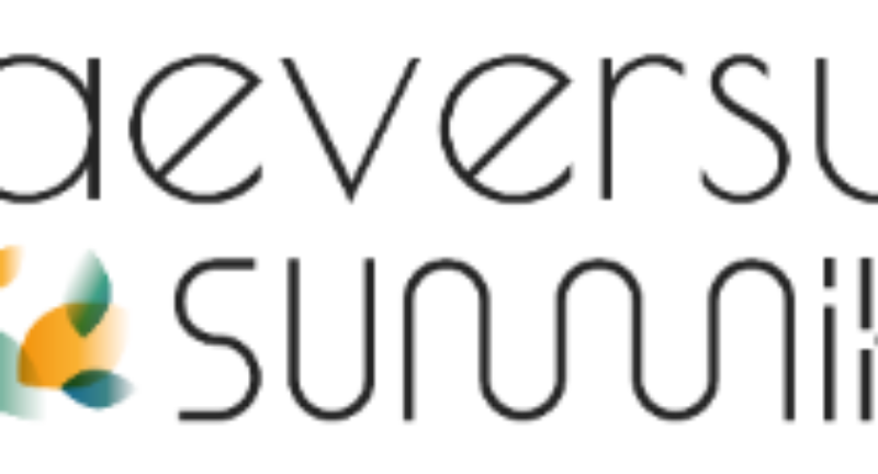 La valorización energética y la innovación tecnológica se darán cita en el 1st AEVERSU Summit