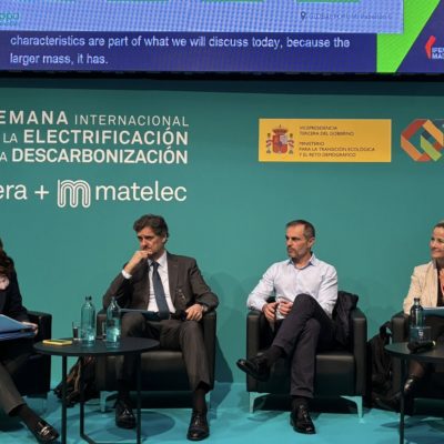 AEVERSU defendió la valorización energética en GENERA 2025: estabilidad de red y reducción urgente del vertido