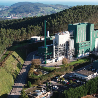 AEVERSU demanda un giro urgente en las políticas de residuos y nuevas infraestructuras de valorización energética para cumplir los objetivos europeos de 2035
