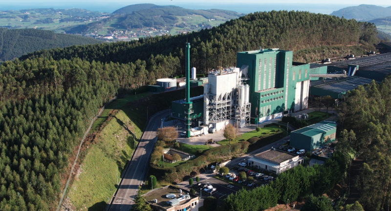 AEVERSU demanda un giro urgente en las políticas de residuos y nuevas infraestructuras de valorización energética para cumplir los objetivos europeos de 2035